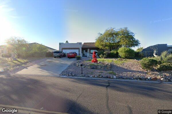 Sunrise Assisted Living Facility