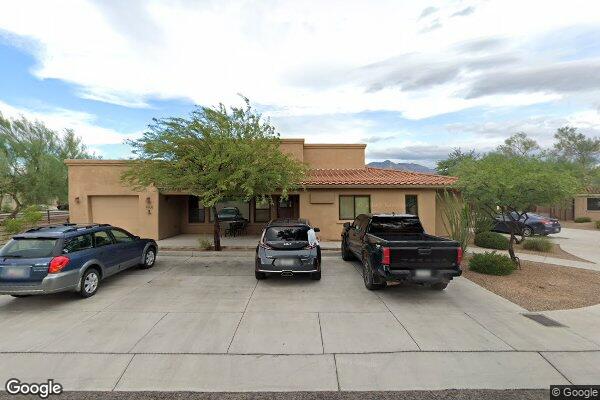 Villas At La Canada, Villa L