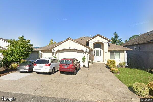 Mt Hood Senior Care Llc