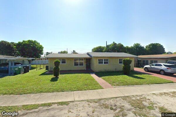 Restored Living Facility