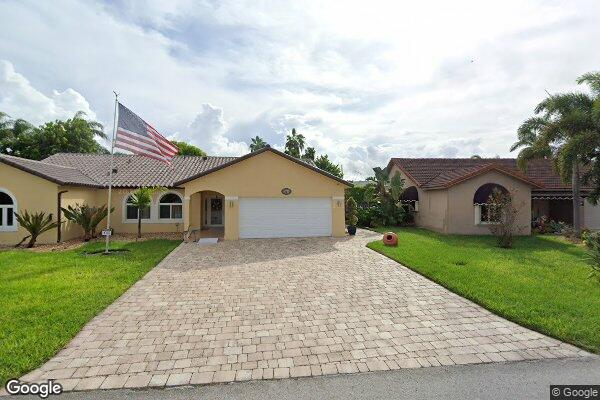 Paradise Adult Care Inc.