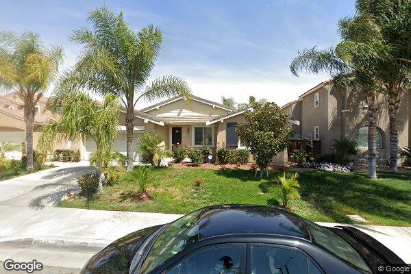 Aqua Bella Residential Care