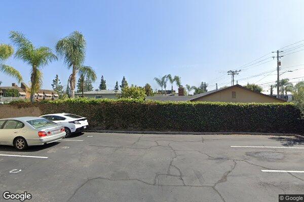 Golden Years Guest Home The