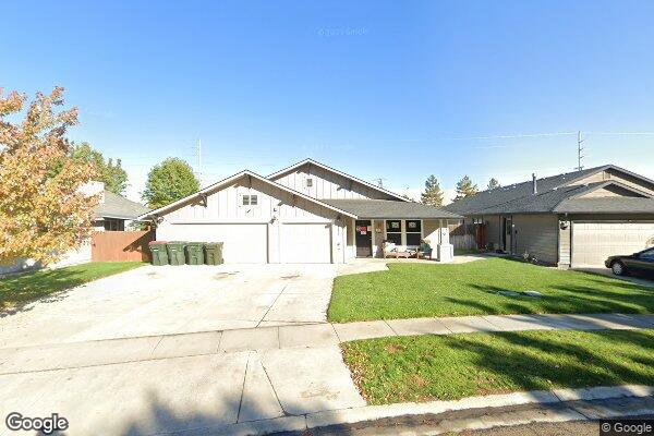 Crestwood Serenity Assisted Living