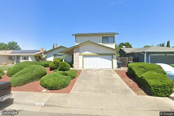 Hart's Residential Facility