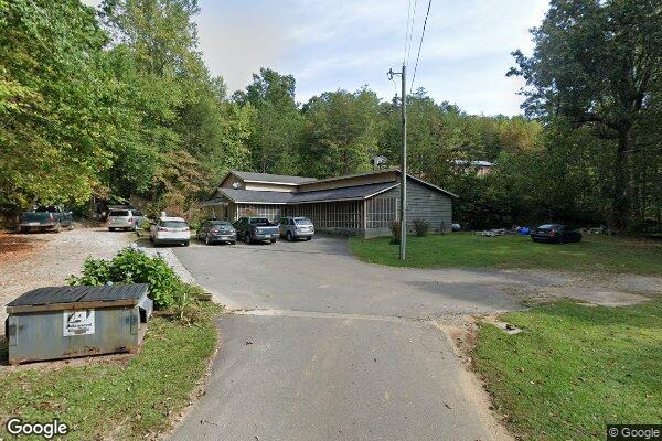 Foothills Retirement Home