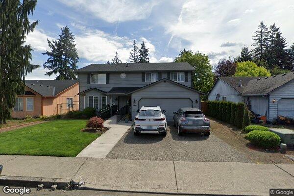 Padden Parkway Adult Care