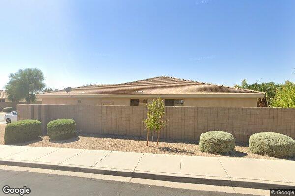 Goodyear Assisted Living