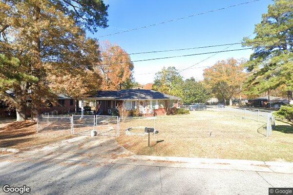 Brewer Personal Care Home