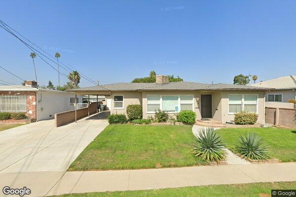 Family Residence For Residential Care Facility