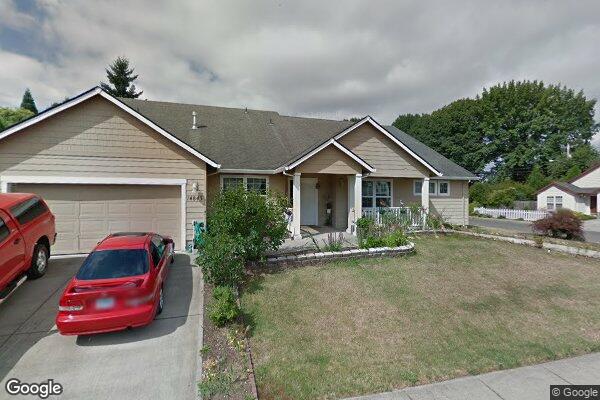 Everlasting Adult Foster Home