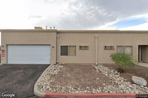 Villas At La Canada, The, Villa I