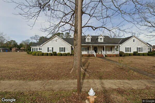 Heritage Inn Retirement Center