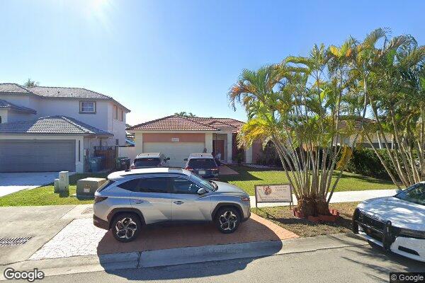 Miramar Senior Living Iv Inc.