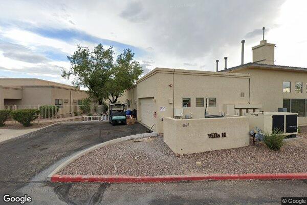 Villas At La Canada, The, Villa H