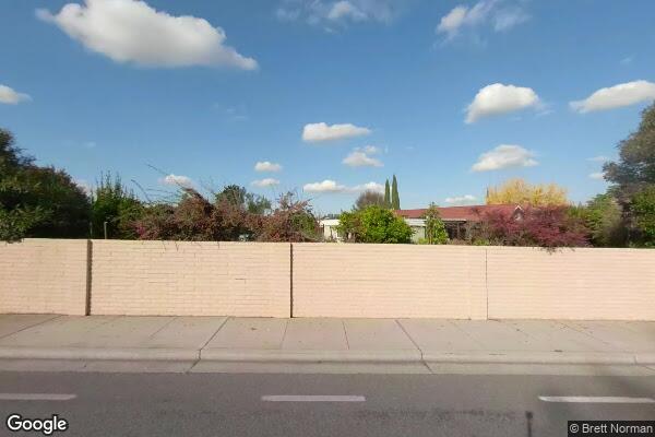 West Valley Care Home