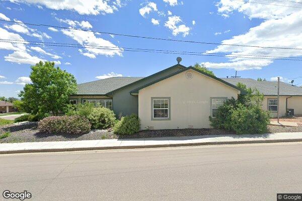 Aladdin At Keenesburg