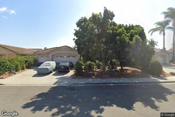 Oceanside Rest Home Ii