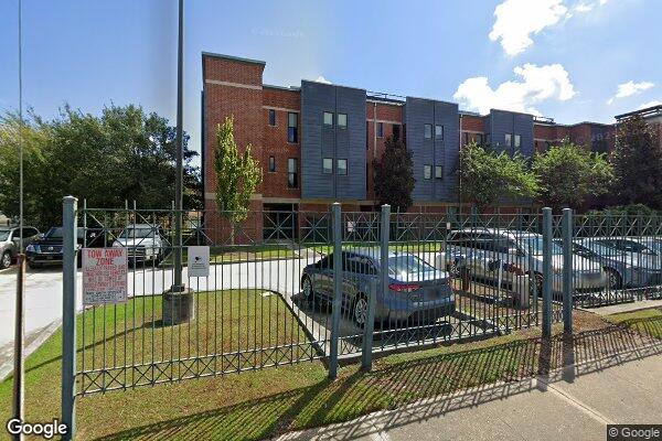 Lambeth House Assisted Living -Level 3