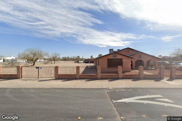 Family First Assisted Living Home, Llc