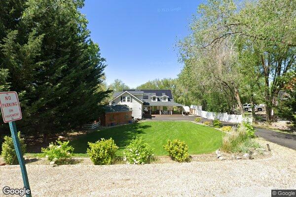 Center For Hope Of The Sierras