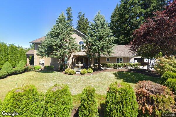 Cascade Home Care Inc