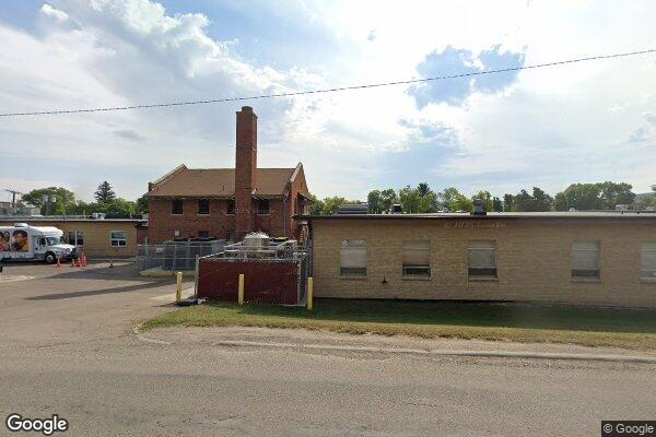 Missouri River Medical Center