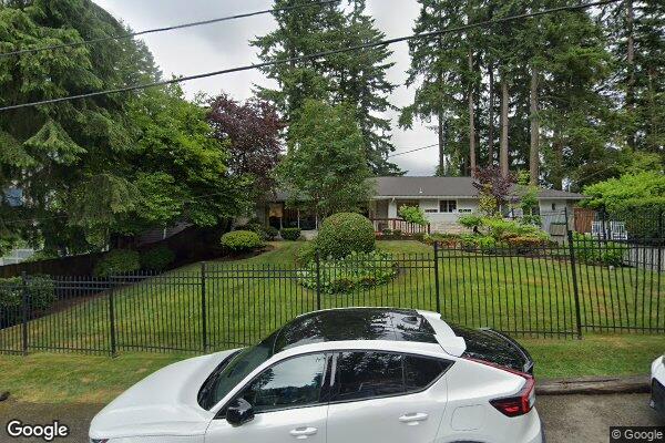 Good Shepherd Home Inc