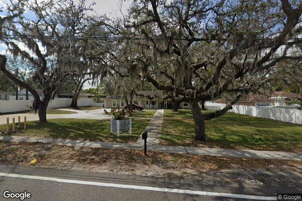 Park View Estate Of Brandon Llc