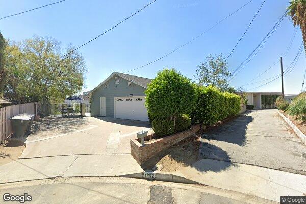 Glendale Golden Years Home