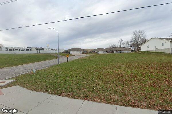 Bristol Manor Of Smithville