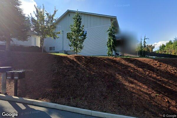 Horizon View Care Home