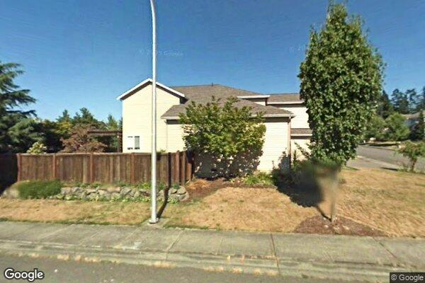 Lakeland Adult Family Home Llc