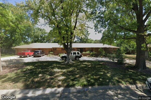 Comfortcare Homes Of Harvey County Llc Mama Gs House