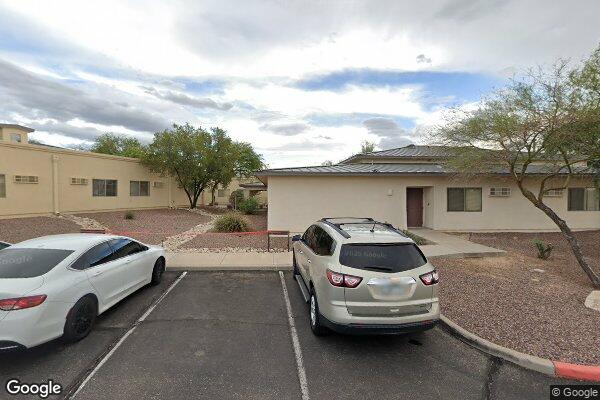 Villas At La Canada, The, Villa G