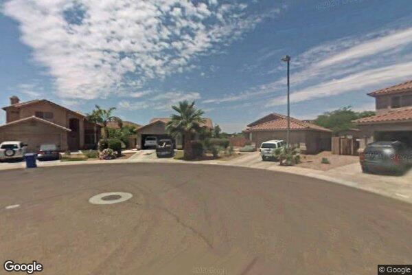 Parkview Care Home Llc