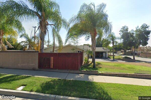 St. Michaels Home For The Elderly