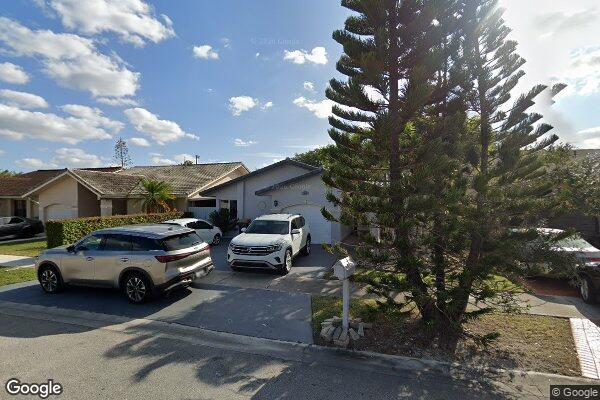 Venetian Gardens Home Inc