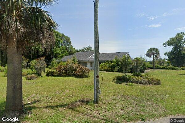 Port Royal Community Residence