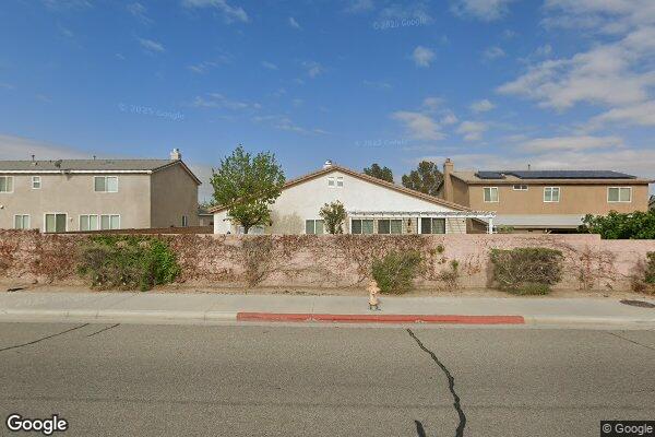 Adelanto Silver Heights