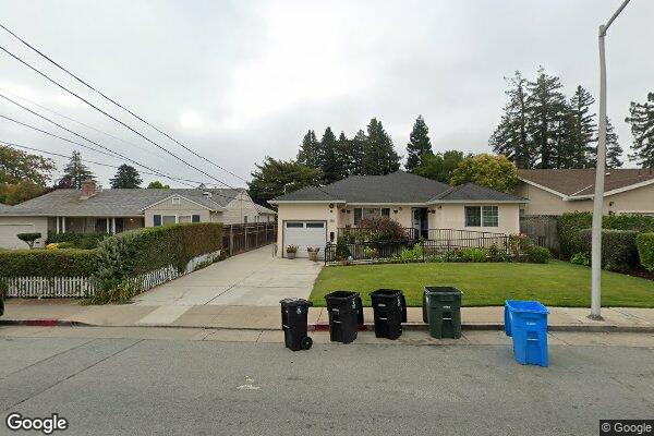 Judy's Homes For The Elderly