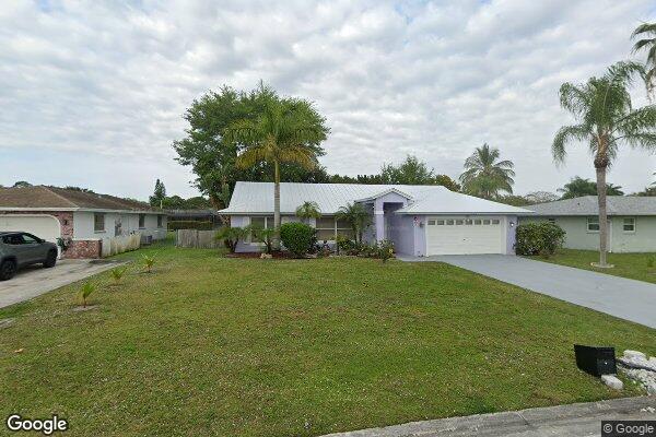 Orange Blossoms Villa Ii