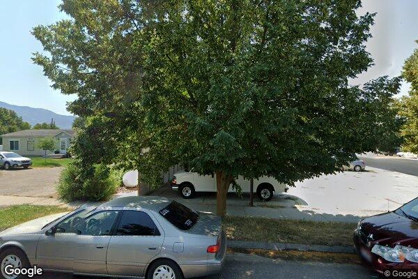 Malad Living Center/Rcf