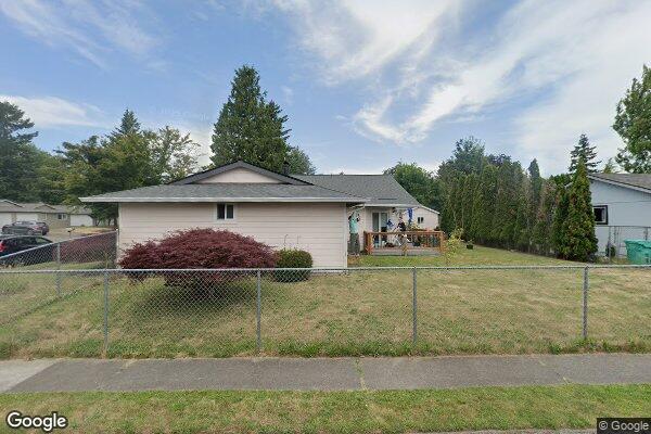 Susan P House, Assisted Living Home