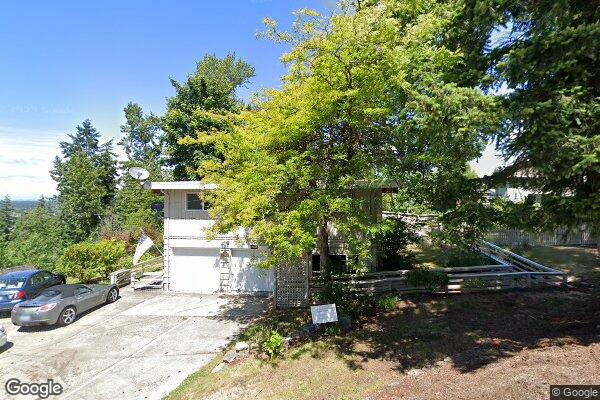 Gracious Living Adult Family Home