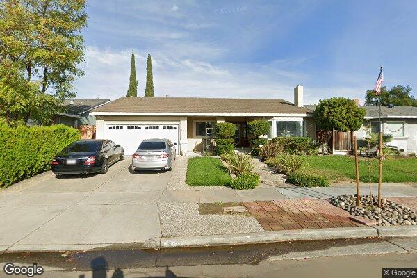 Juliette's Gardens (Rose)