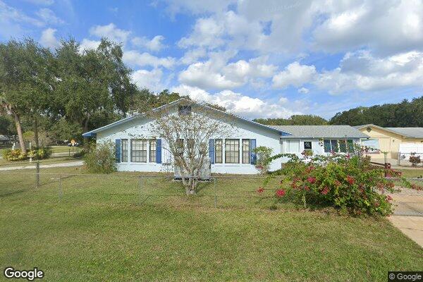 Regency Elderly Care