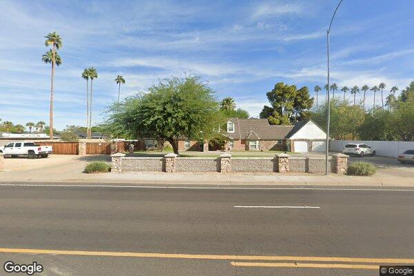 Family Care Homes-Gilbert House