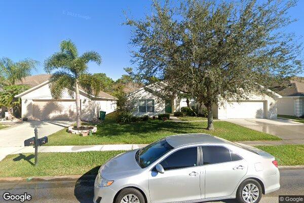 Shangri-La Of West Melbourne Alf Llc