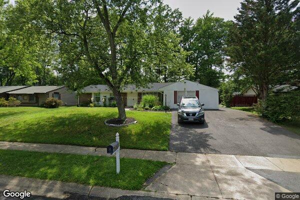 Angels Heart- Nicholas Facility